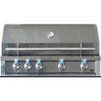 Notice XO XOGRILL40XLTL Barbecue