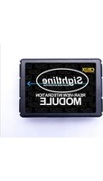 Notice CRUX RVCCH-75R Rear Camera