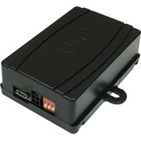 Notice CRUX SWRGM-49R Radio Interface