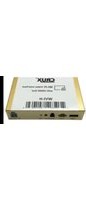 Notice CRUX WVIMB-06 Car kit