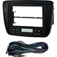 Notice Axxess 99-5719 Car Audio Installation Kit