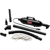 Notice MetroVac VAC N BLO AM12-IDA Vacuum Cleaner