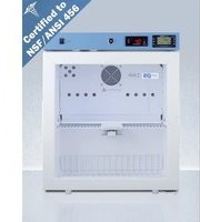Notice Eqtemp ACR162GNSF456 Refrigerator