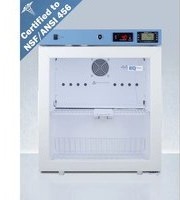 Notice Eqtemp ACR22GNSF456 Refrigerator