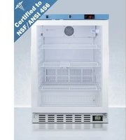 Notice Eqtemp ACR52GNSF456 Refrigerator