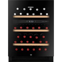 Notice Vintec V40SG2EBK Wine cellar