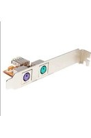 Notice StarTech.com USBPS2PLATE Computer Accessories and Peripherals