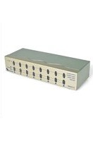 Notice StarTech.com ST228MX Audio/Video Accessories
