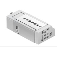 Notice Festo DGSL-16-10-EA Valve