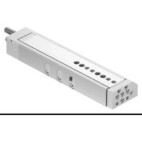 Notice Festo DGSL-10-100-P1A Valve