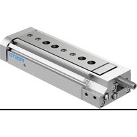 Notice Festo DGSL-6-40-P1A Valve
