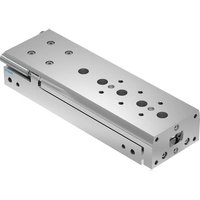 Notice Festo DGST-10-100-Y12A Valve