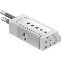 Notice Festo DGSL-20-30-Y3A Valve