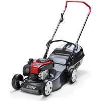 Notice Victa 2691955 Lawn mower