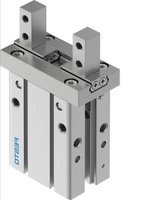 Notice Festo DHPC-25-A-B-1 Valve