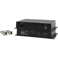 Notice Smart-AVI HFX-KM AV Transmitter