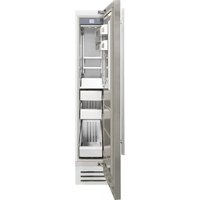Notice Fhiaba KS450FZ3I Freezer