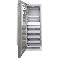 Notice Fhiaba KS750FZ6 Freezer