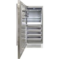 Notice Fhiaba KS900FZ6 Freezer