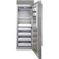 Notice Fhiaba XS750FZ3I Freezer