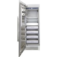 Notice Fhiaba RS750FZ6 Freezer