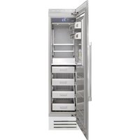 Notice Fhiaba RS600FZ3 Freezer