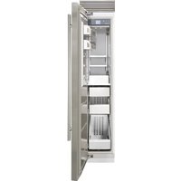 Notice Fhiaba XS450FZ6I Freezer