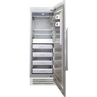 Notice Fhiaba RS750FZ3 Freezer