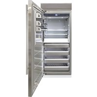Notice Fhiaba XS900FZ6G Freezer