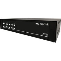 Notice Smart-AVI HDMV-9X PLUS Switch