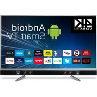Notice Cello P65ANSMT-4K Television