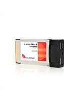 Notice StarTech.com CB420USB AV Cable
