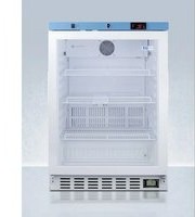 Notice Eqtemp ACR52GLHD Refrigerator