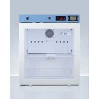 Notice Eqtemp ACR22GLHD Refrigerator