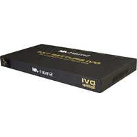 Notice Smart-AVI DVS4P Switch
