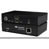 Notice Smart-AVI DCX-XT-2P AV Transmitter