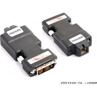 Notice Atlona AT-DVIF20S Video switch