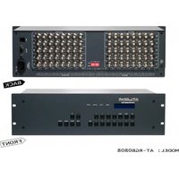 Notice Atlona AT-DVI0808 Video switch