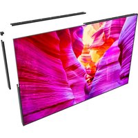 Notice Peerless-AV DS-LEDTK-17VX10S Audiovisual support