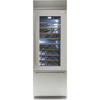 Notice Fhiaba XS7490TWT3A Wine cellar