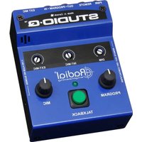 Studio-Q Radial Engineering