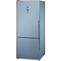 Notice Profilo BD3076IFAN Refrigerator