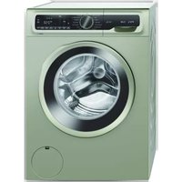 Notice Profilo CGA242XVTR Washing machine
