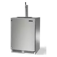 Notice Perlick HP24TS31L1 Beer Tap