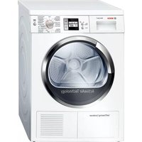 Notice BOSCH ECOLOGIXX 7 WTW86561TR Kurutucu