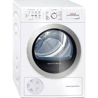 Notice BOSCH HOMEPROFESSIONAL WTY86800TR Kurutucu