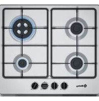 Notice BALAY 3ETX565TB Ocak
