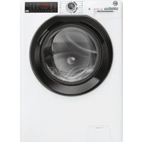 Notice HOOVER H3DPS21076TB6-17 çamaşır makinesi