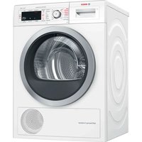 Notice BOSCH WTW85562TR Kurutucu