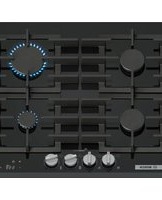 Notice BOSCH PRP6A6H40R плита